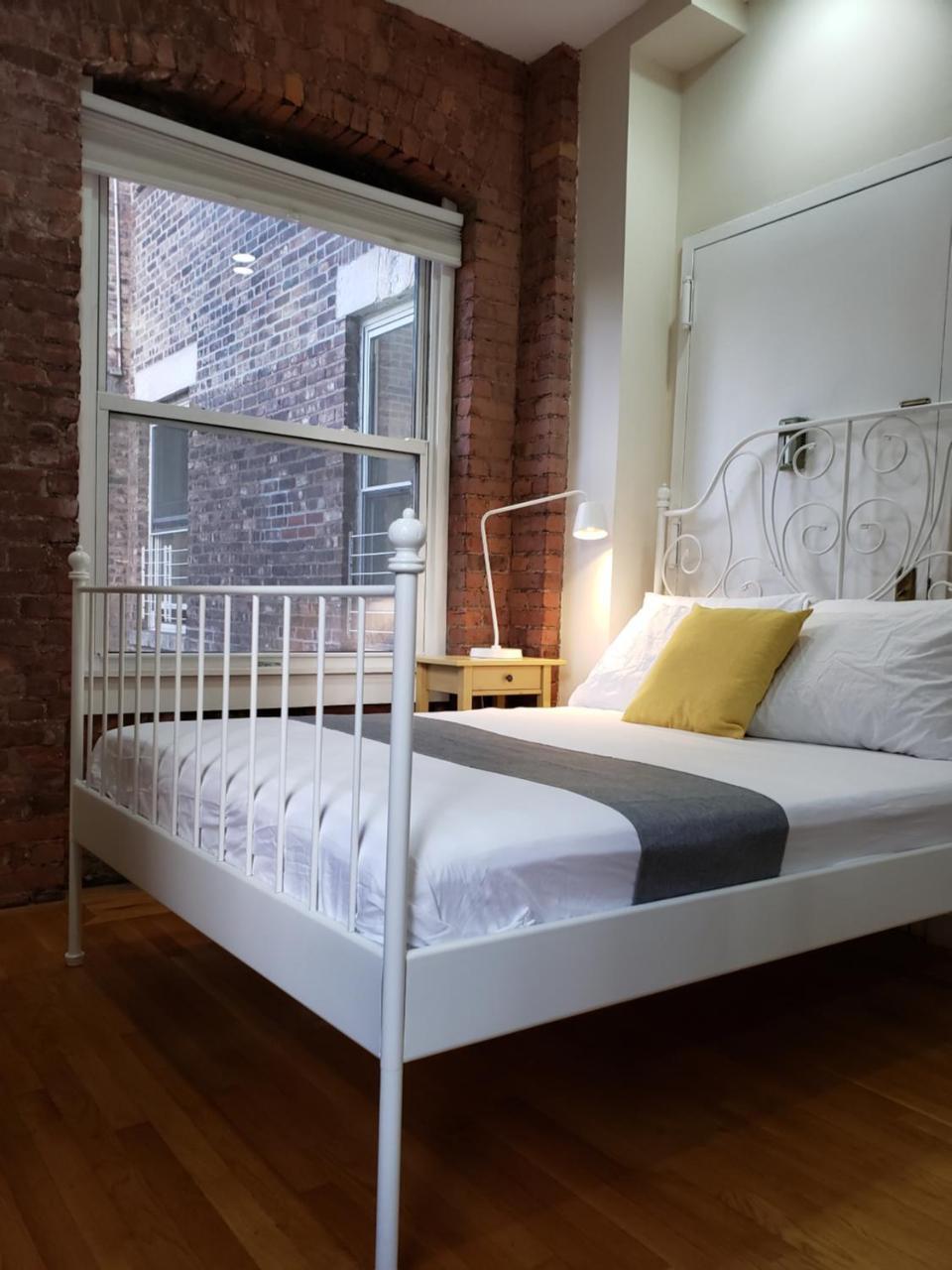 Appartement Hotel Empire State New York