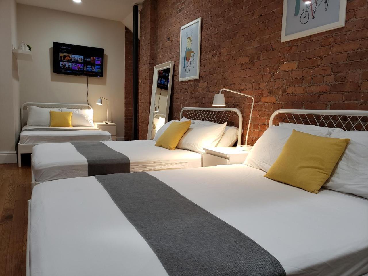 Hotel Empire State New York Appartement New York
