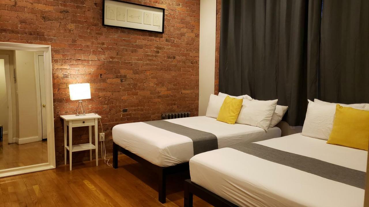 Hotel Empire State New York Appartement