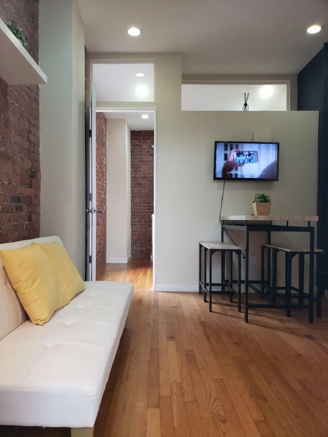 Appartement Hotel Empire State New York