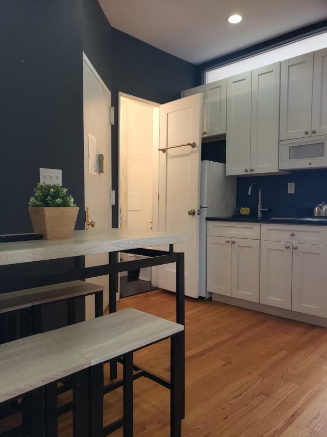 Appartement Hotel Empire State New York *