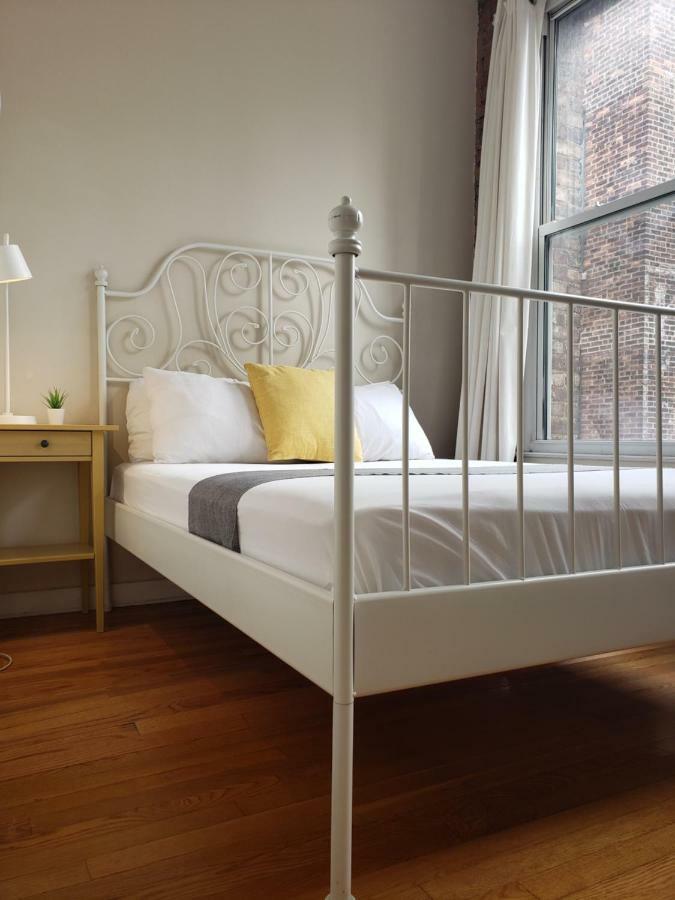 Hotel Empire State New York Appartement *