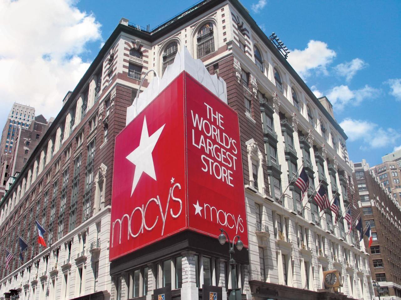 Apartamento Hotel Empire State New York *