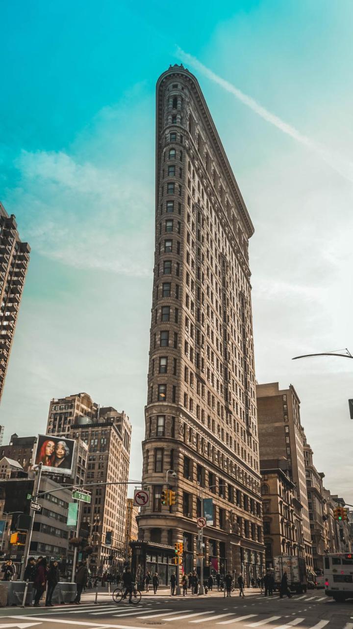Hotel Empire State New York * Nova York