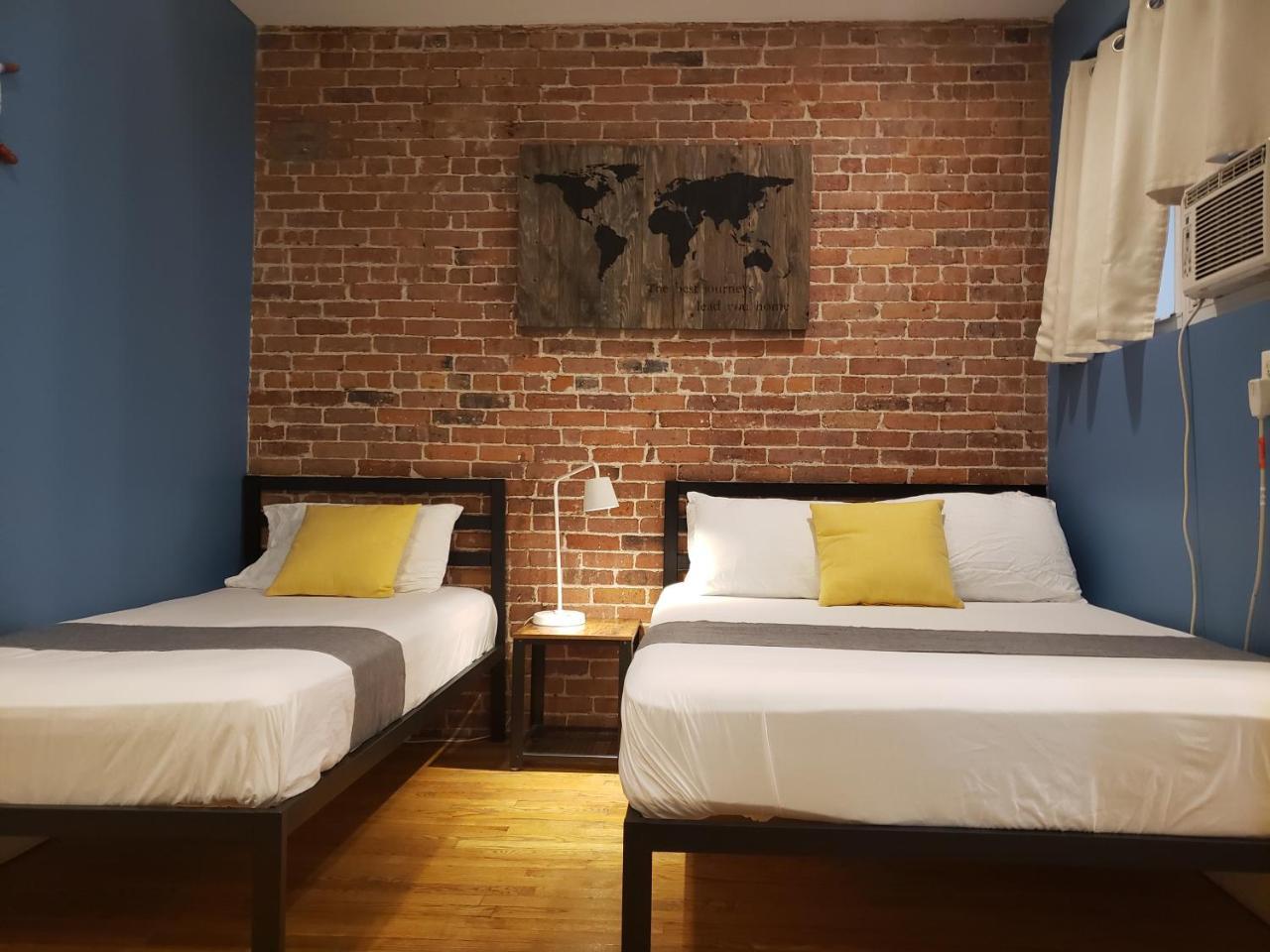 Hotel Empire State New York Apartamento Nova York