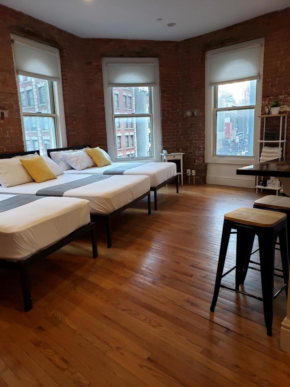 Apartamento Hotel Empire State New York