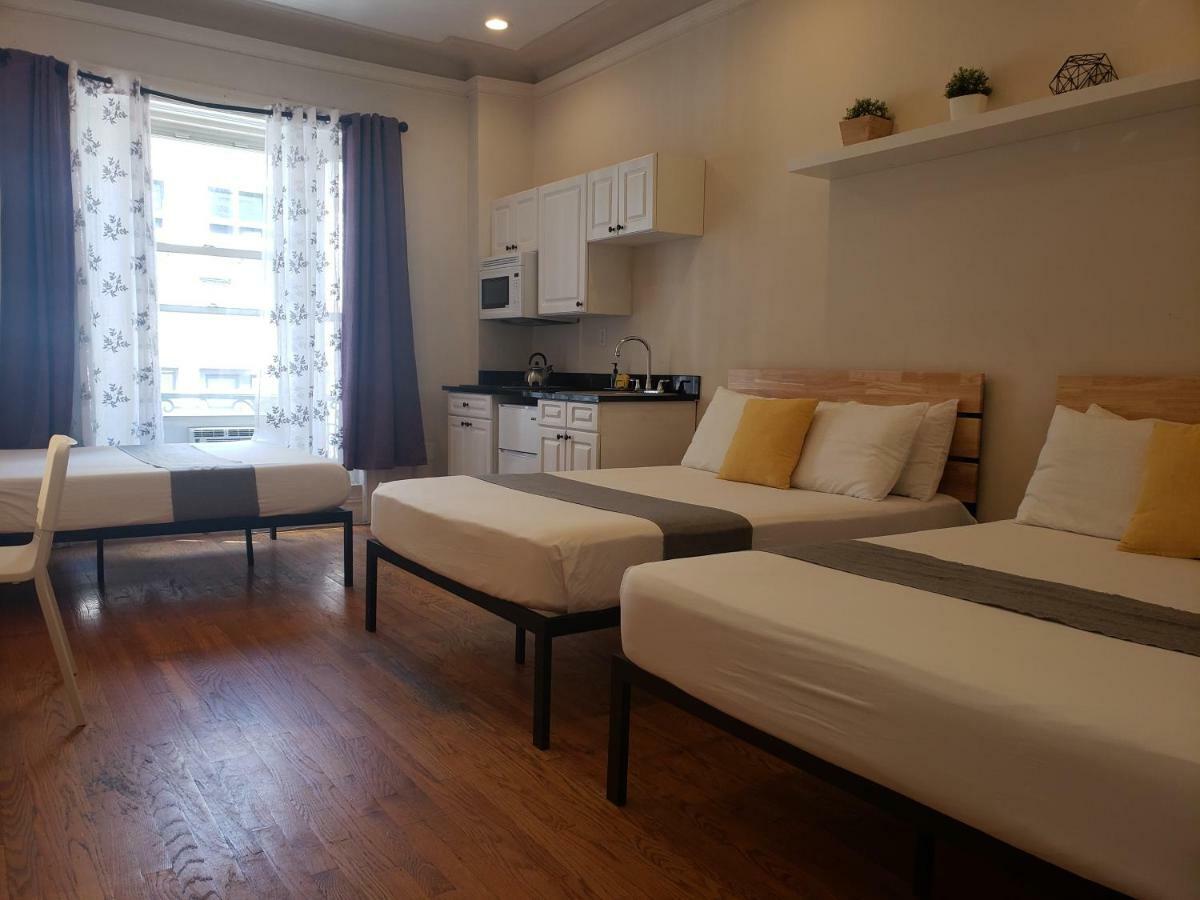 Apartamento Hotel Empire State New York *